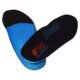 Устілки у взуття NITRAS 700M // ERGO STEP MEDIUM
