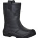 Чоботи утеплені Portwest Steelite Rigger FW29BKR