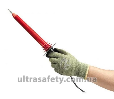 Рукавички Ansell ActivArmr 80-813 (ex Powerflex)