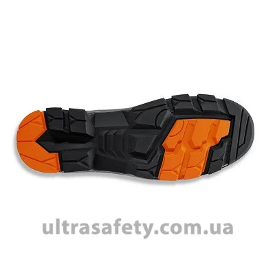 Напівчеревики uvex2 65022