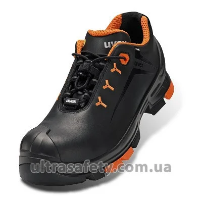 Напівчеревики uvex 2 65022 S3 SRC