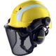 Комплект лісоруба uvex pheos forestry 9774.236