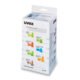 Протишумові вставки uvex x-fit 2112.022