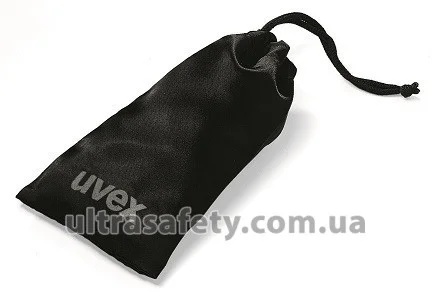 Футляр до відкритих окулярів uvex 9954.355