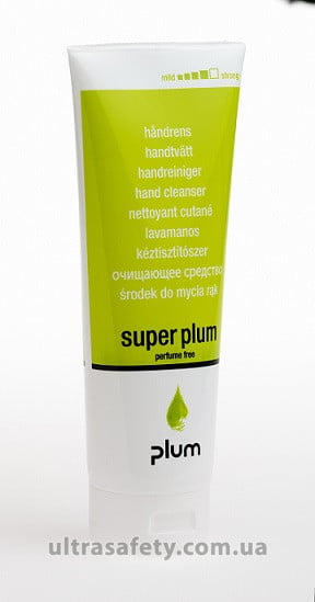 Очисна паста Super Plum 1015