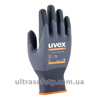 Рукавички uvex athletic allround 60028