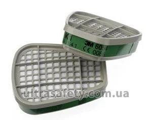 Фільтр 3М 6054 К1