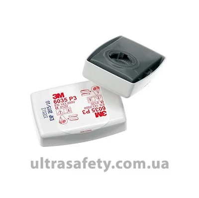 Фільтр 3М P3 6035 R