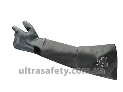 Рукавички Ansell AlphaTec 19-026 (ex Scorpio) | ULTRASAFETY