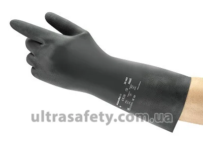Рукавички Ansell AlphaTec 29-500 (ex NEOTOP) | ULTRASAFETY