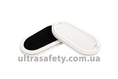 Фільтри GVS Elipse P3+ SPR336 | ULTRASAFETY