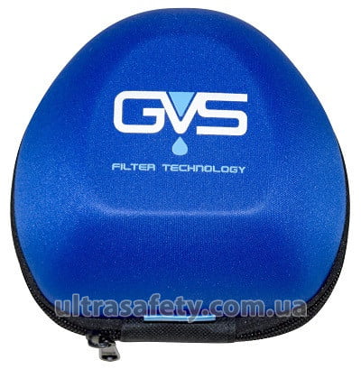 Сумка-чохол для напівмаски GVS Elipse SPM008