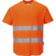 Футболка сигнальна Portwest C394ORR