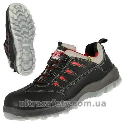 Напівчеревики NITRAS 7300 // SPORT STEP