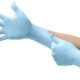 Рукавички одноразові Ansell TouchNTuff 92-670