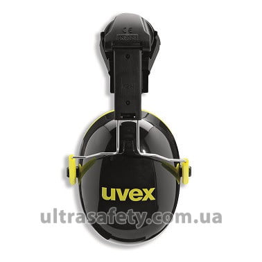 Навушники протишумові uvex К2Н
