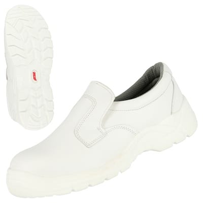 Напівчеревики NITRAS 7250 // CLEAN STEP