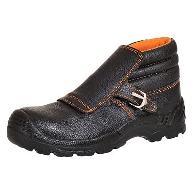 Черевики Portwest Welders FW07