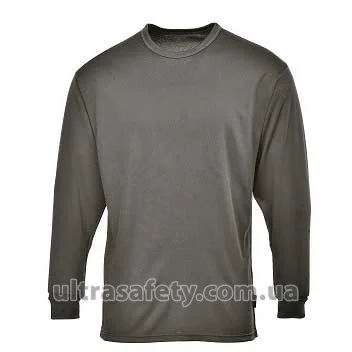 Термофутболка Portwest Base Layer B133CHA