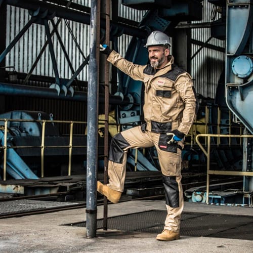 Одяг серії LAHTI PRO COTTON