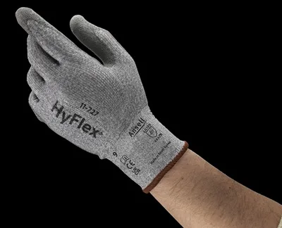 Рукавички Ansell HyFlex 11-727 | ULTRASAFETY