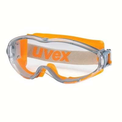 Окуляри uvex ultrasonic 9302245