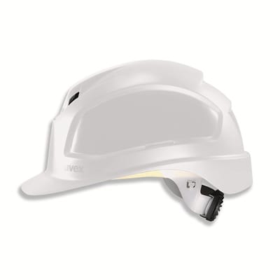 Каска uvex pheos B-WR 9772030