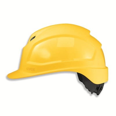 Каска uvex pheos IES 9772140