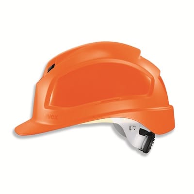 Каска uvex pheos B-WR 9772230