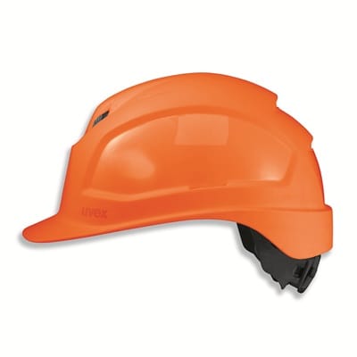 Каска uvex pheos IES 9772240