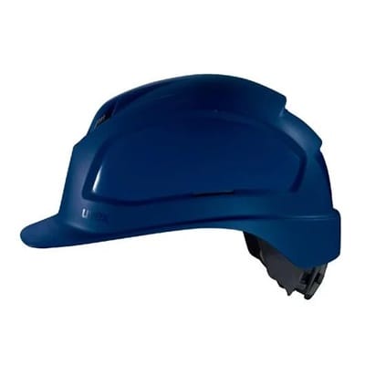 Каска uvex pheos IES 9772540