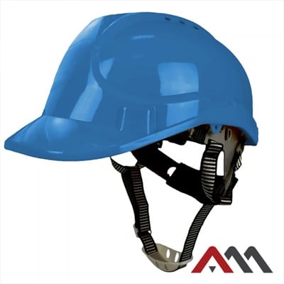 Каска Art.Mas Walter Vent 141 Blue