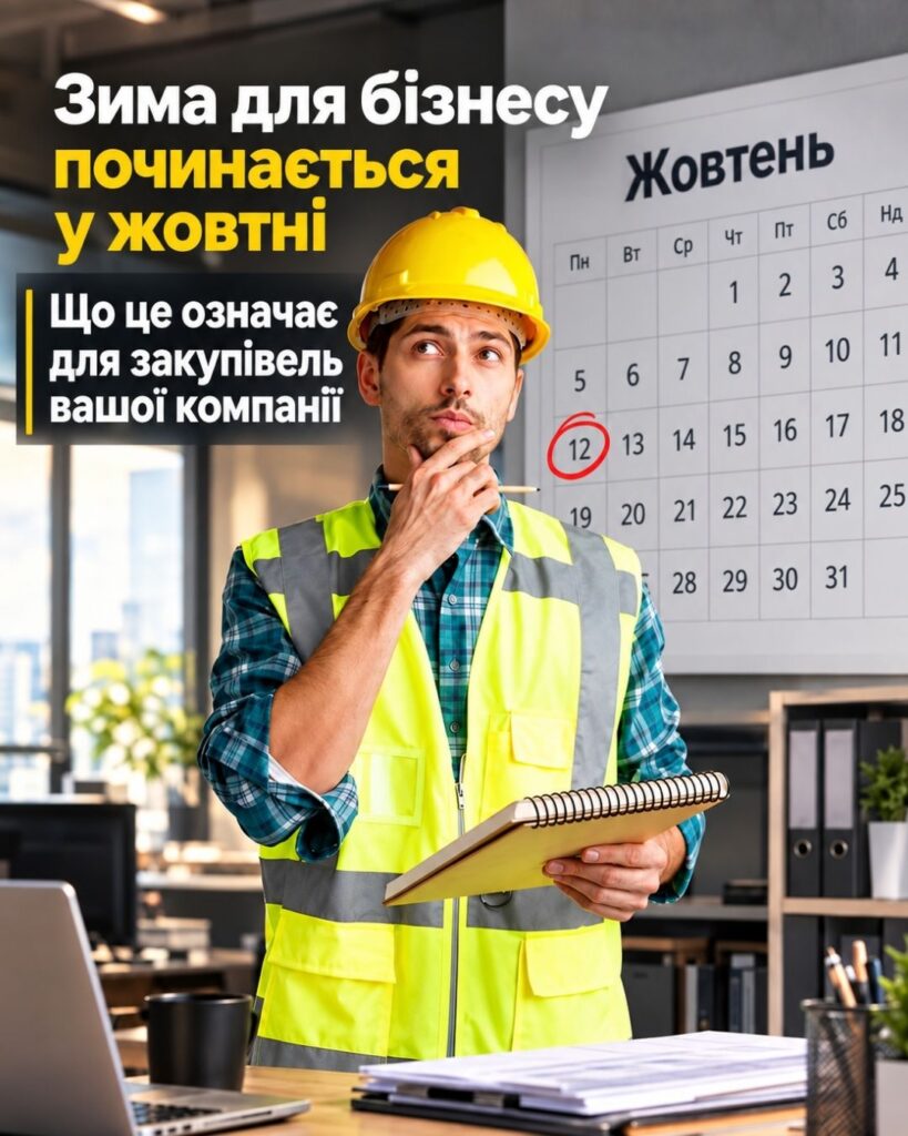 Підготовка до закупівель спецодягу, спецвзуття, зіз