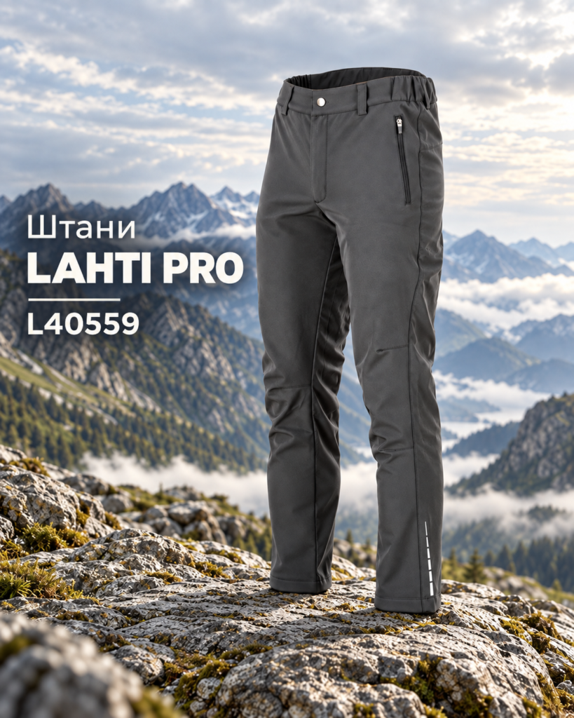 Штани LAHTI PRO L40559